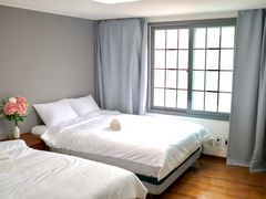 60-pyeong Yeoksam 5-room penthouse 10th image