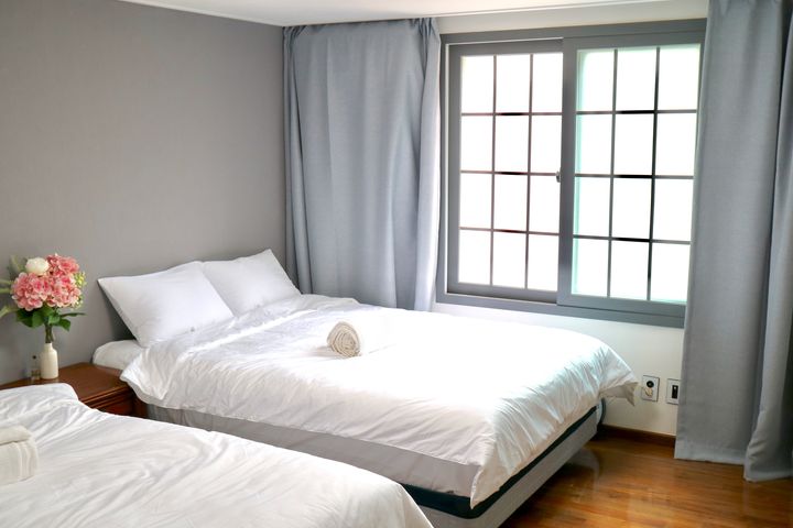 60-pyeong Yeoksam 5-room penthouse 10th image