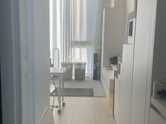 Hapjeong / Sleeps 2 / River View / Duplex 13th image