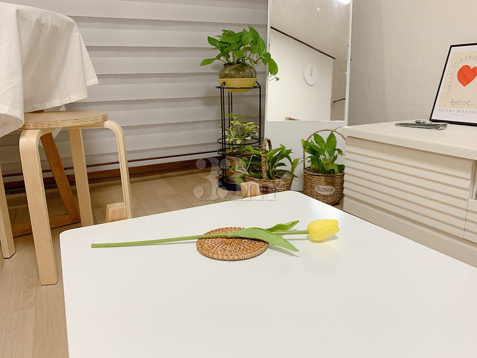 3-bedroom apartment, 5 minutes from Changwon  8th image