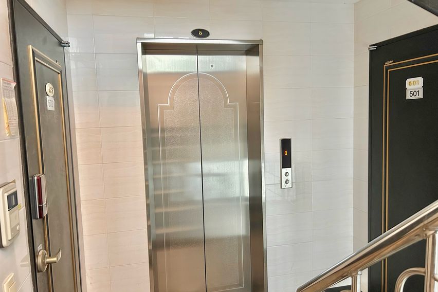 4인룸 “퀸침대 2개“ 10번째 이미지