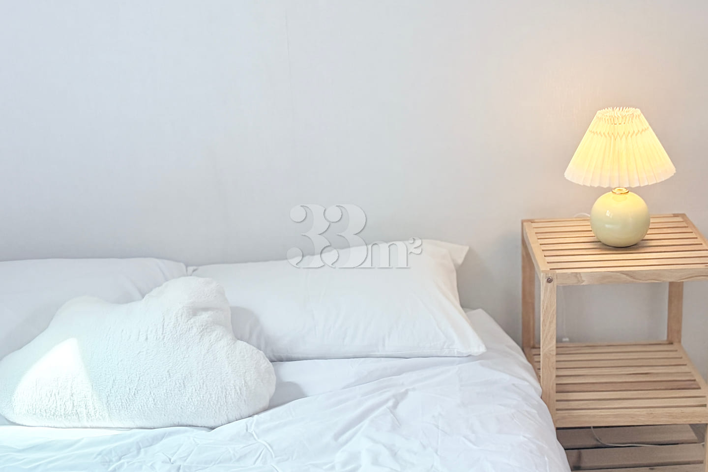 Newly built two-room unit near Gimpo Airport/ 4th image