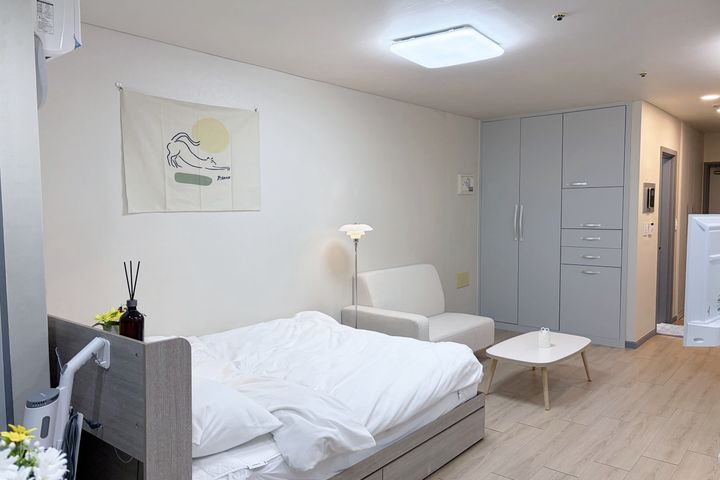 🌟신규오픈 인덕원3분🏠 2번째 이미지