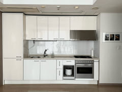 Luxury apartment in Beomeo, Dongdaegu 9th image
