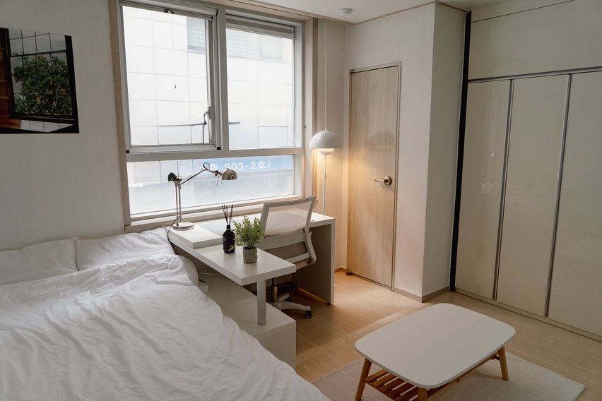 🌈안산고대병원고잔역풀옵