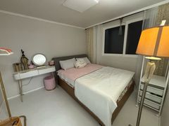 Kumho-dong 3-room fully renovated villa 3th image