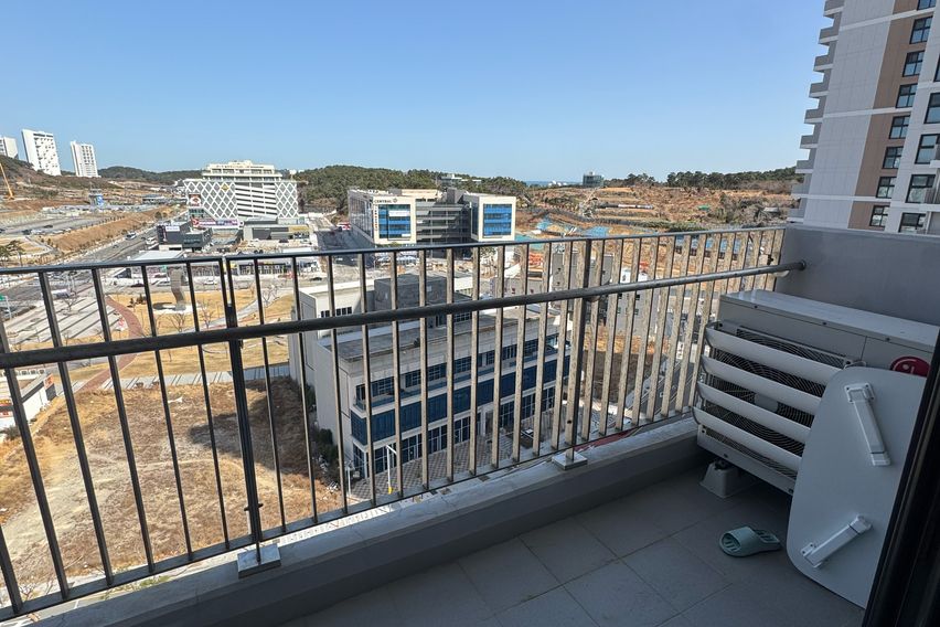 오시리아 반려동물 호텔