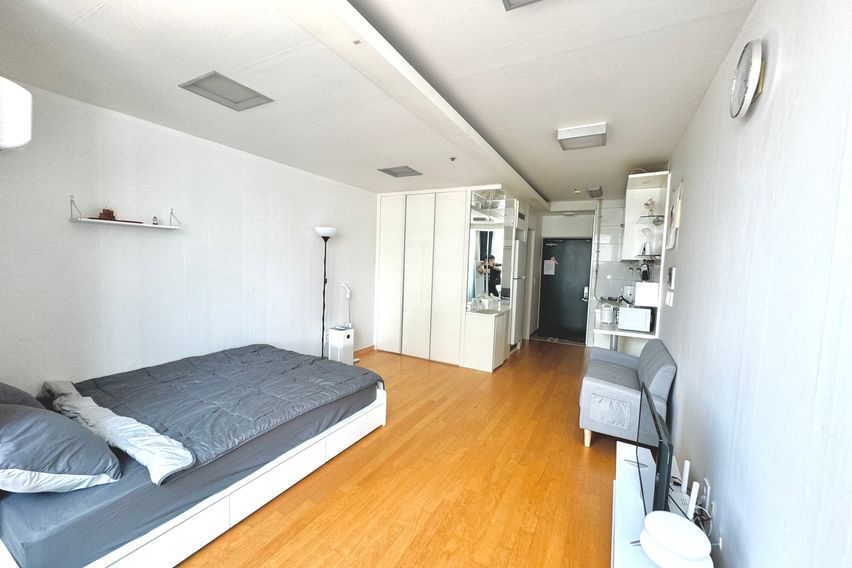 🚆동묘앞3초 고층시티뷰