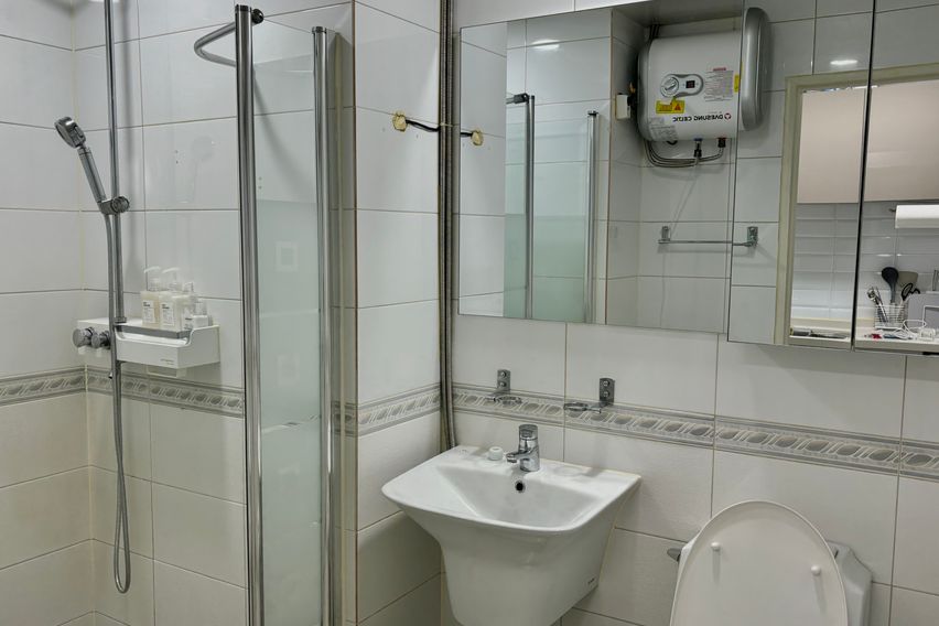 상무지구ohiyo하우스