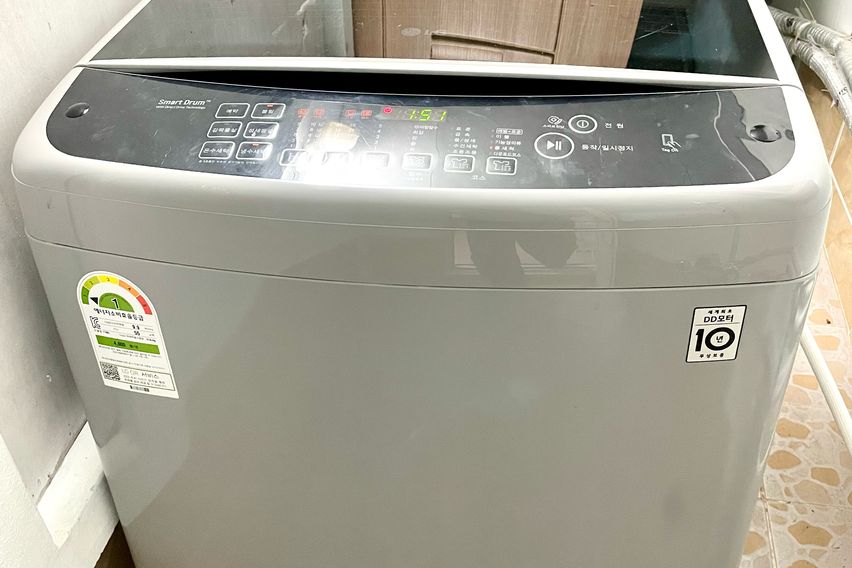 M2STAY Sokcheon Branch 12th image