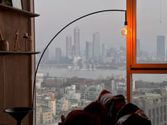 A week-long stay with a Han River view at Hap 16th image