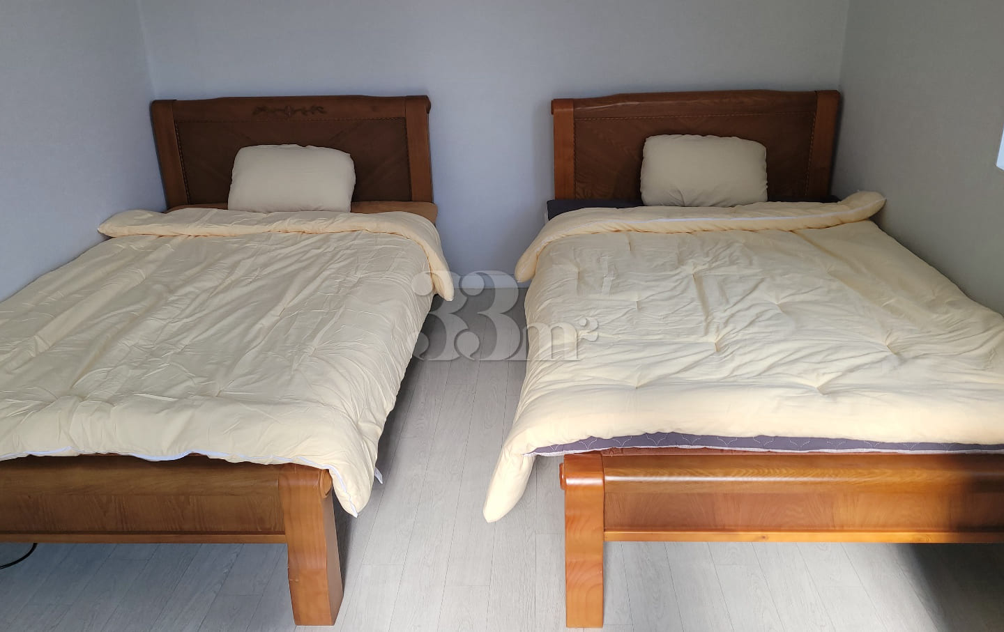 Quiet ground-floor space in Namhae, Gyeongnam 3th image