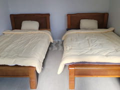 Quiet ground-floor space in Namhae, Gyeongnam 3th image