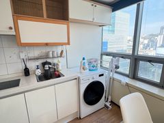 Hongdae Super Prime Location City View ☀️ 4th image