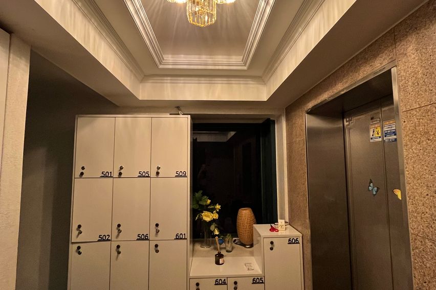 강남역삼역 원룸 405 4번째 이미지
