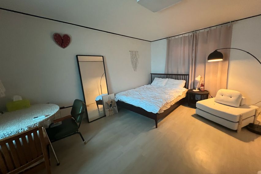 속초바다앞/방4개/구옥