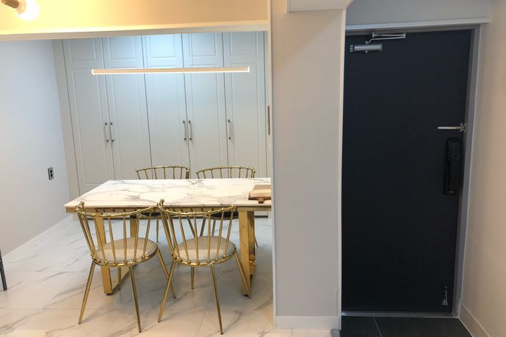 Short-term rental in Jeonju for business trip 4th image
