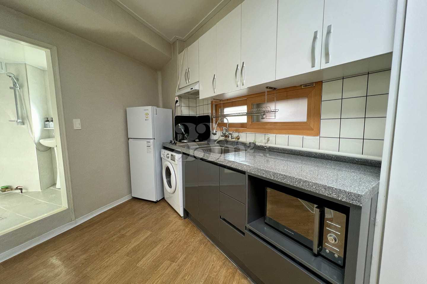 Studio apartment, 5 minutes from Dongmyo, sep 3th image