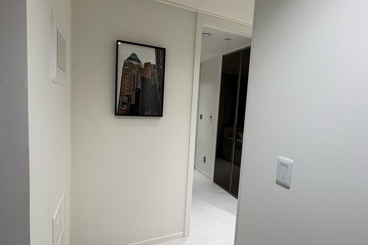 Eluktu Room Residential F 16th image