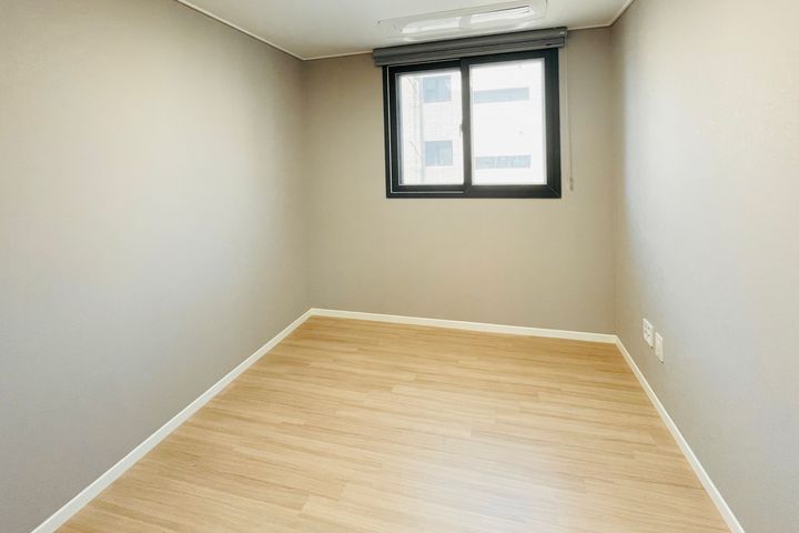 한적한 고급빌라 3룸 4번째 이미지