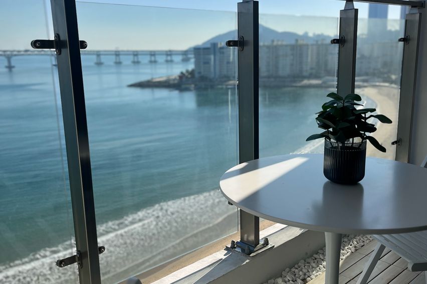 광안리정면오션뷰🌉