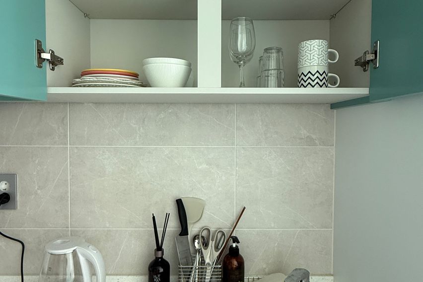 청량리 풀옵션 고층뷰 14번째 이미지