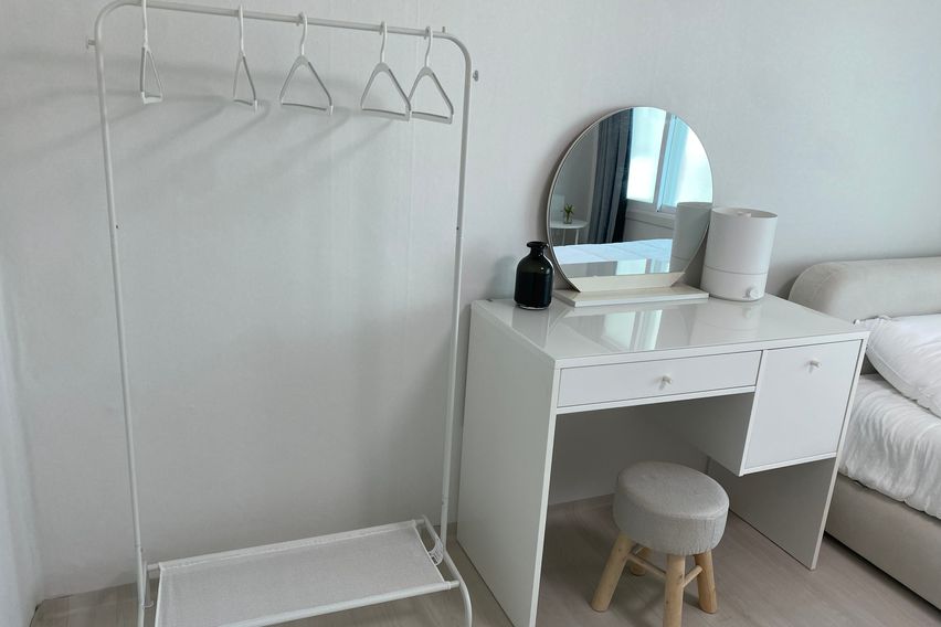 해운대 가족숙소