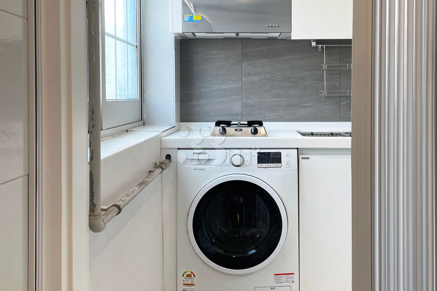 Renovated studio apartment in Sangha-dong 0th image