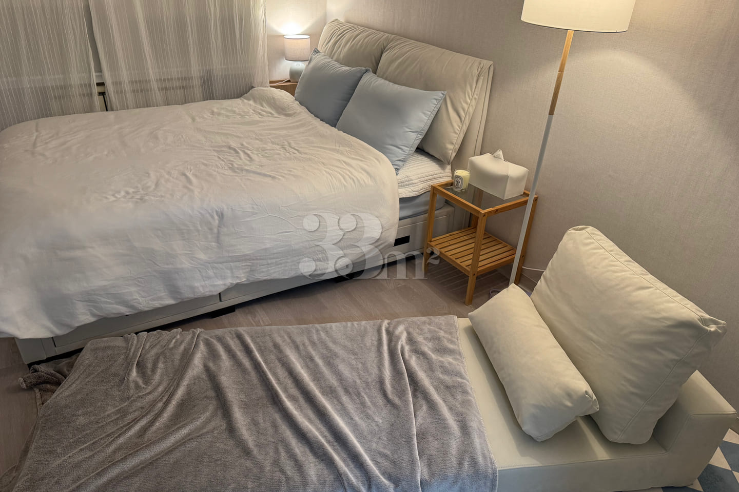 ☁️ 1 min from Mapo Station / Fully furnished, 6th image