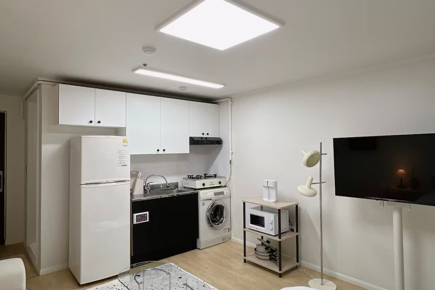 강남역7분거리/조용해요