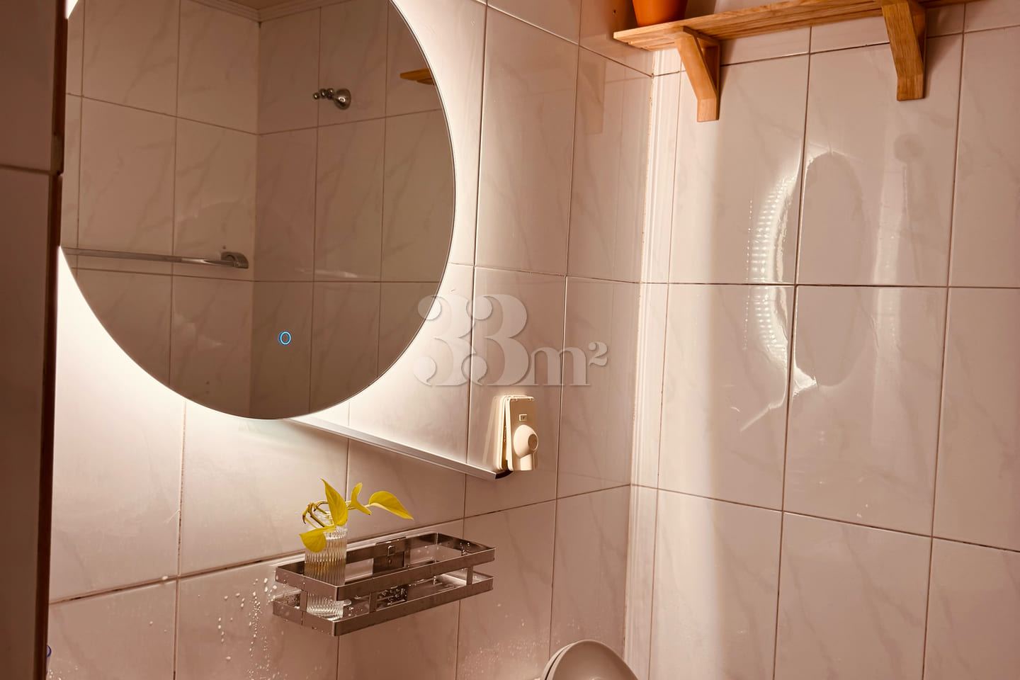 Studio apartment near Daejeon Station and hos 11th image