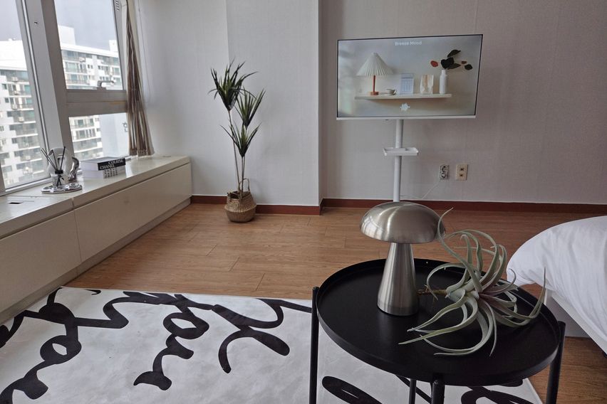 수서역/삼성병원/주차