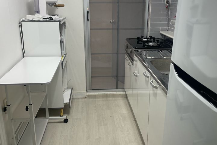 Jh house 투룸1 2번째 이미지