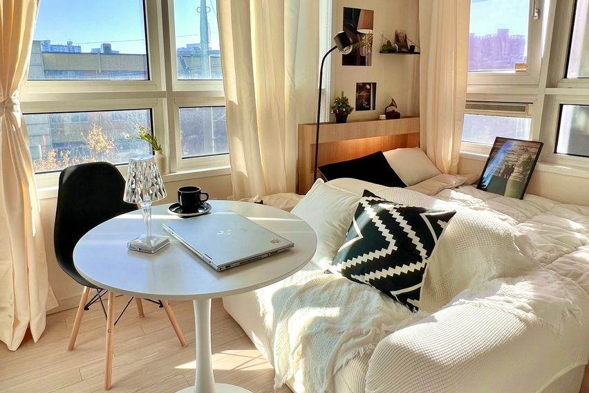 15만원할인 신도림원룸