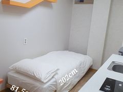 Single Room Central Stay 317 1th image