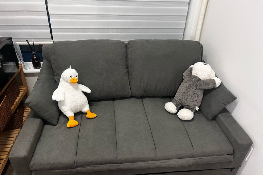 가성비 끝판 복층