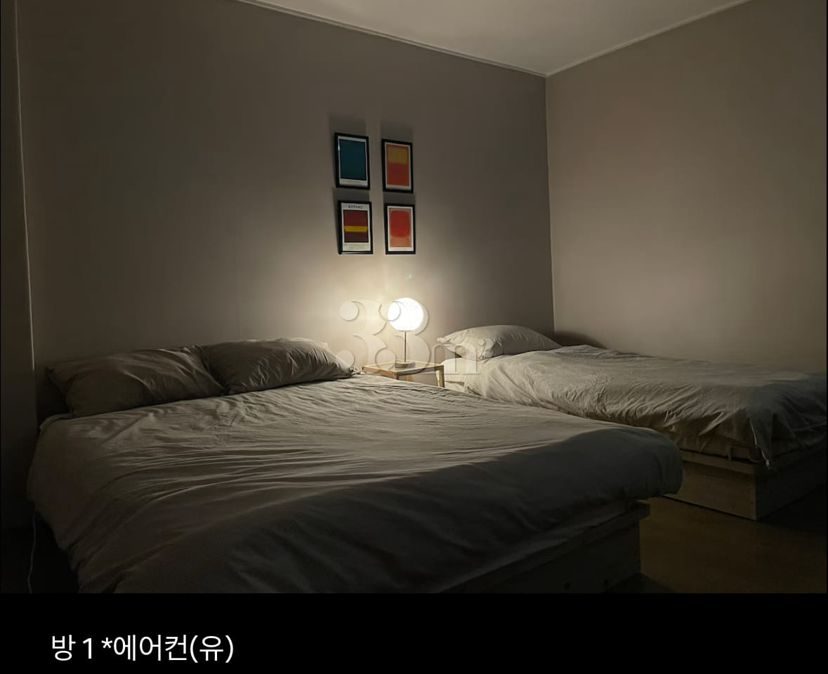 Uman-dong, 20 pyeong, parking available 14th image