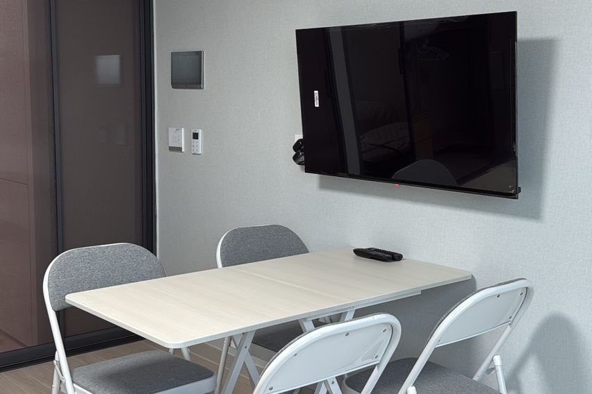 광안리 신축 오피스텔