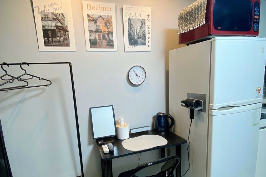 알찬 공간 연수 