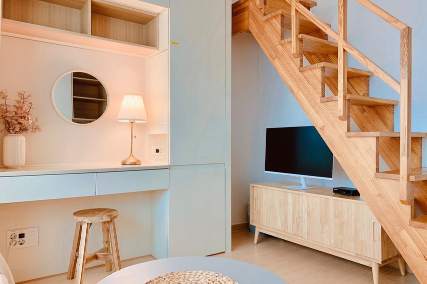 잠실 석촌호수뷰 14