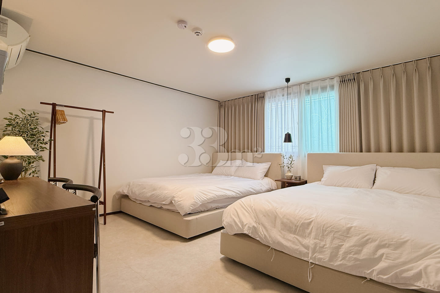 Premium Large-Scale Accommodation in Nonhyeon 15th image
