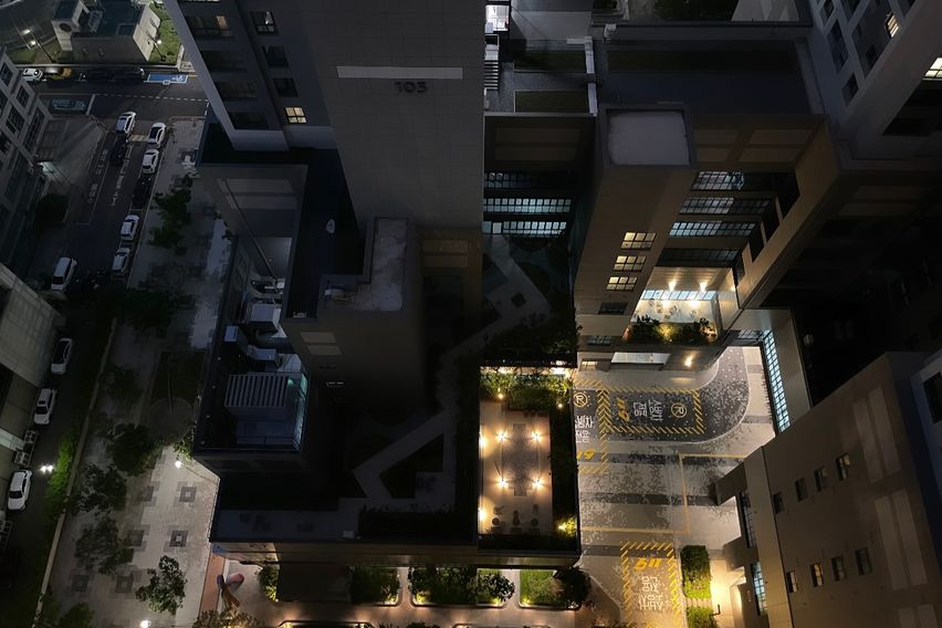 🌈 하이엔드평촌 시티뷰