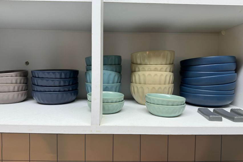 Gijang Gyori Two-Room Apartment 6th image