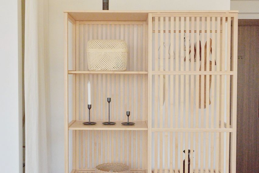 워커힐 한강뷰 파노라마