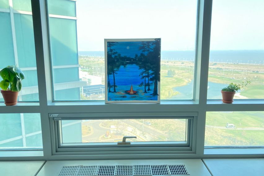 인천공항 게스트룸