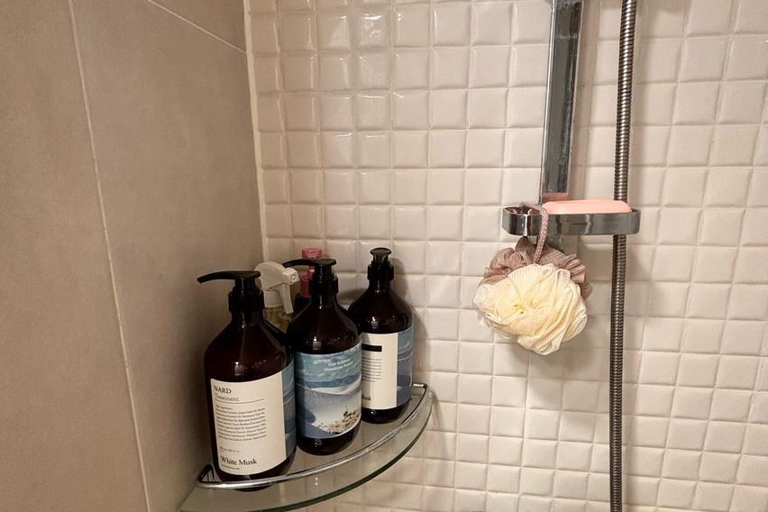 문정 모던블루 하우스💙