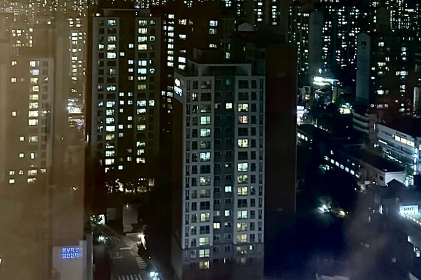 Hi Seoul_Mapo 13th image