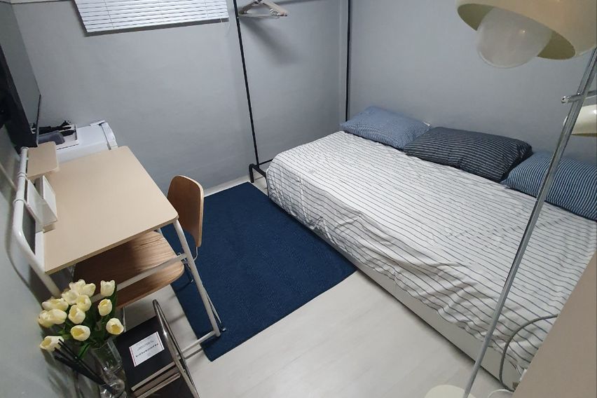 대방역 유럽감성 원룸텔