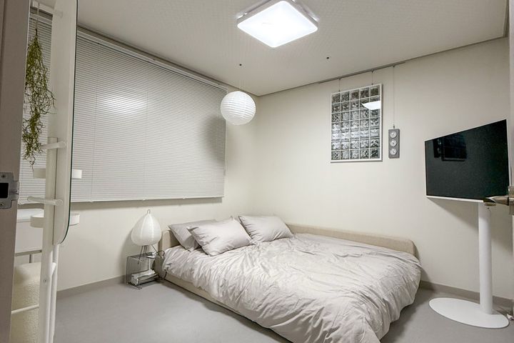 Grave Room 9번째 이미지