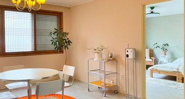 봉리단길:독채 방 이미지